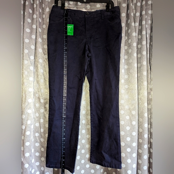Chino Pant 10P/28 NWT - Picture 3 of 11